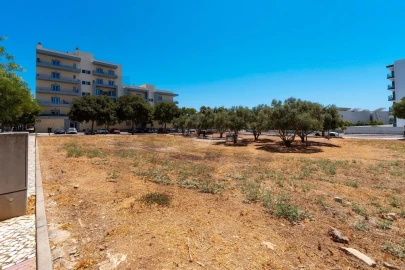 Terreno para Venda em Loule (São Clemente)