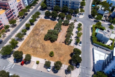Terreno para Venda em Loule (São Clemente)