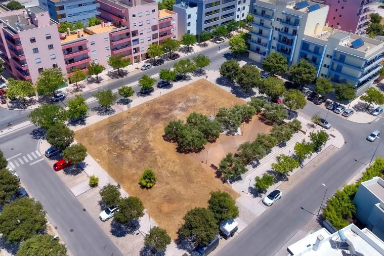 Terreno para Venda em Loule (São Clemente) Foto 23