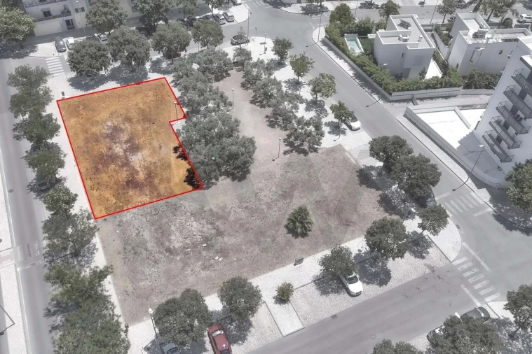 Terreno para Venda em Loule (São Clemente) Foto 20