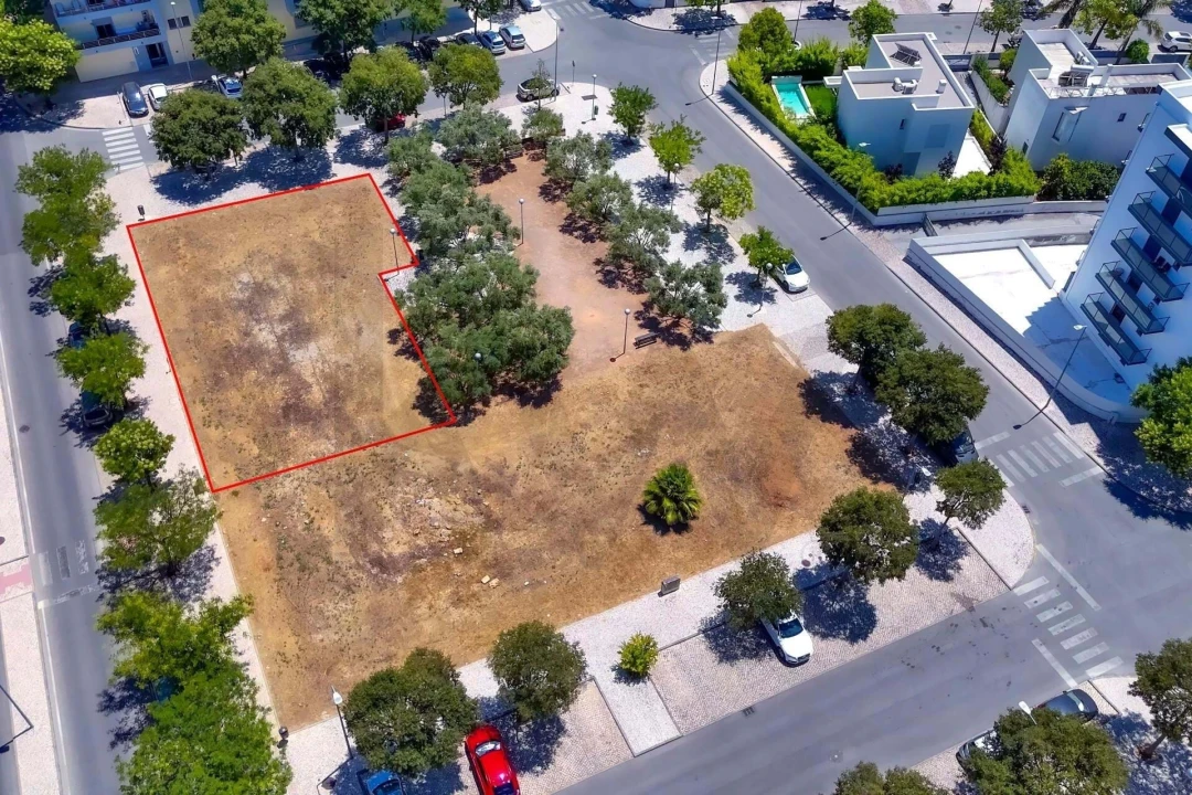 Terreno para Venda em Loule (São Clemente) Foto 19