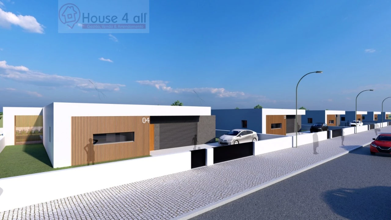 Moradia T4 para Venda em Tornada e Salir do Porto Foto 29