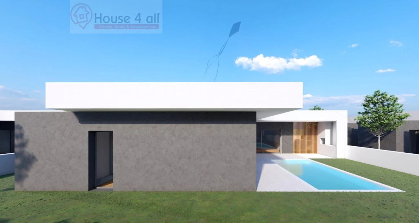 Moradia T4 para Venda em Tornada e Salir do Porto Foto 31