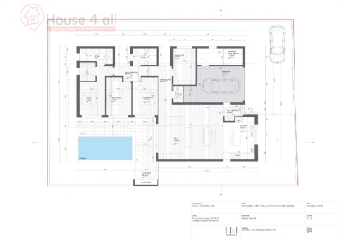 Moradia T4 para Venda em Tornada e Salir do Porto