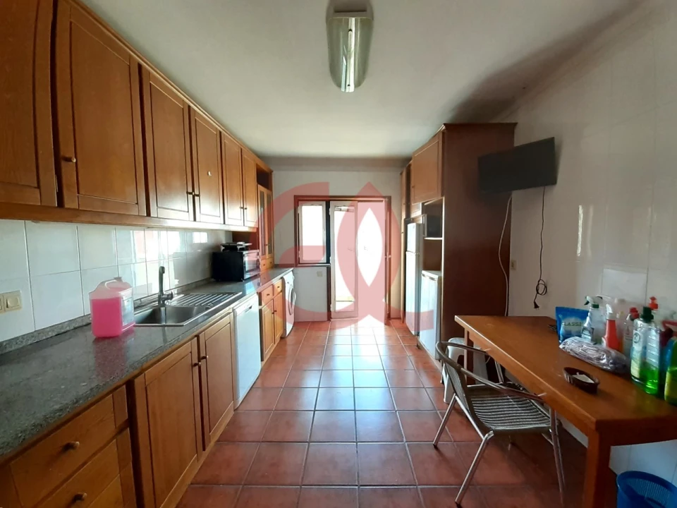 Apartamento T4 para Venda em Santa Maria Maior e Monserrate e Meadela Foto 1