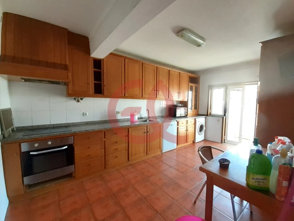 Apartamento T4 para Venda em Santa Maria Maior e Monserrate e Meadela Foto 2