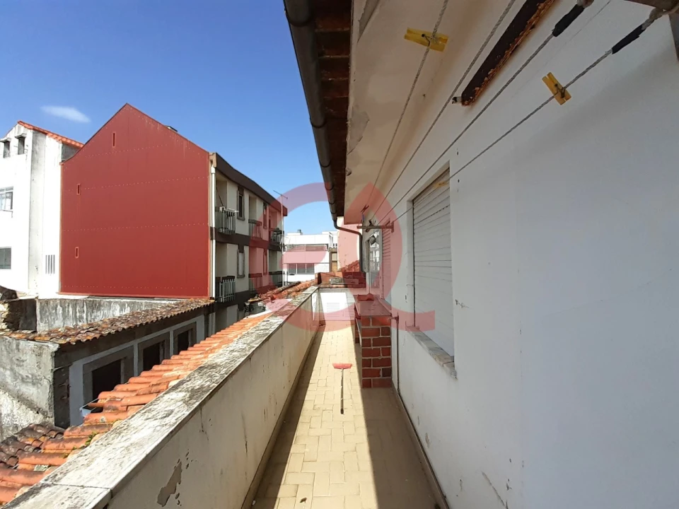 Apartamento T4 para Venda em Santa Maria Maior e Monserrate e Meadela Foto 3