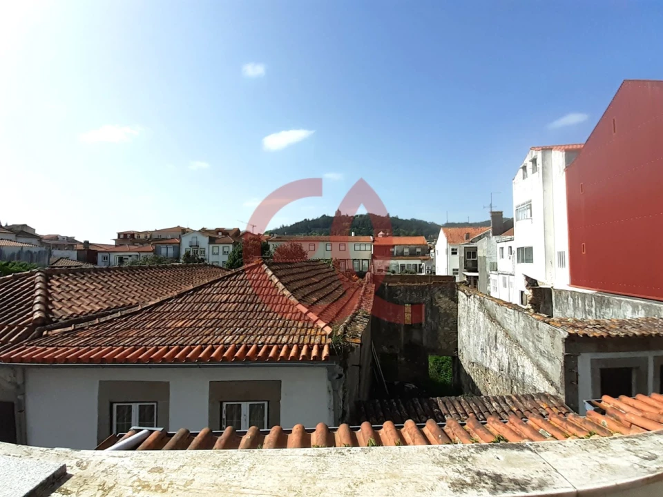 Apartamento T4 para Venda em Santa Maria Maior e Monserrate e Meadela Foto 4