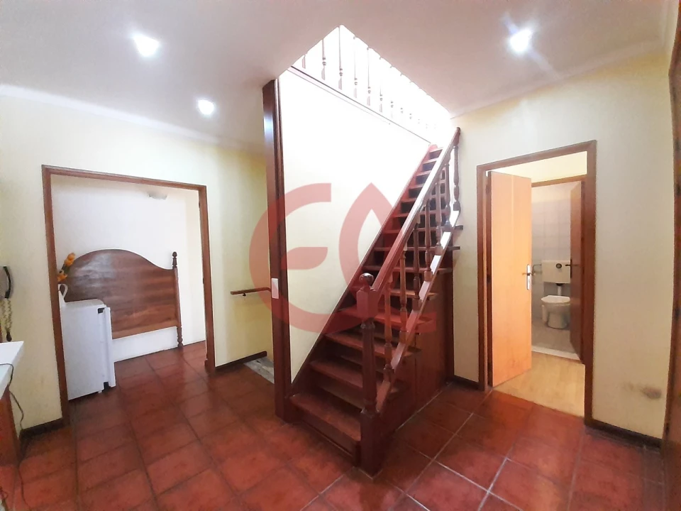Apartamento T4 para Venda em Santa Maria Maior e Monserrate e Meadela Foto 5