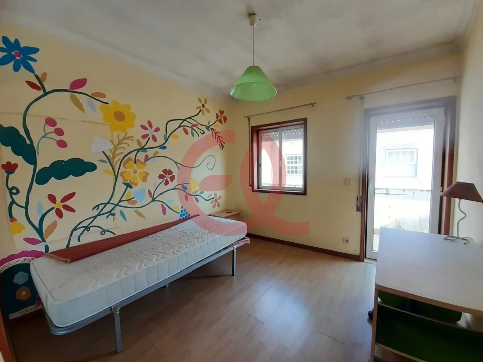 Apartamento T4 para Venda em Santa Maria Maior e Monserrate e Meadela Foto 14