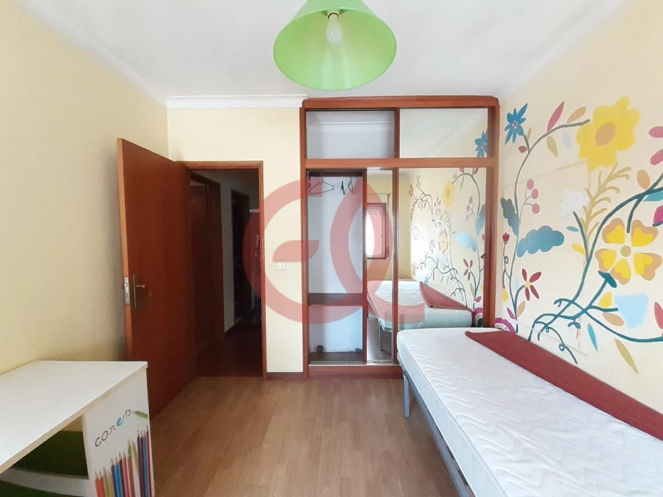 Apartamento T4 para Venda em Santa Maria Maior e Monserrate e Meadela Foto 15