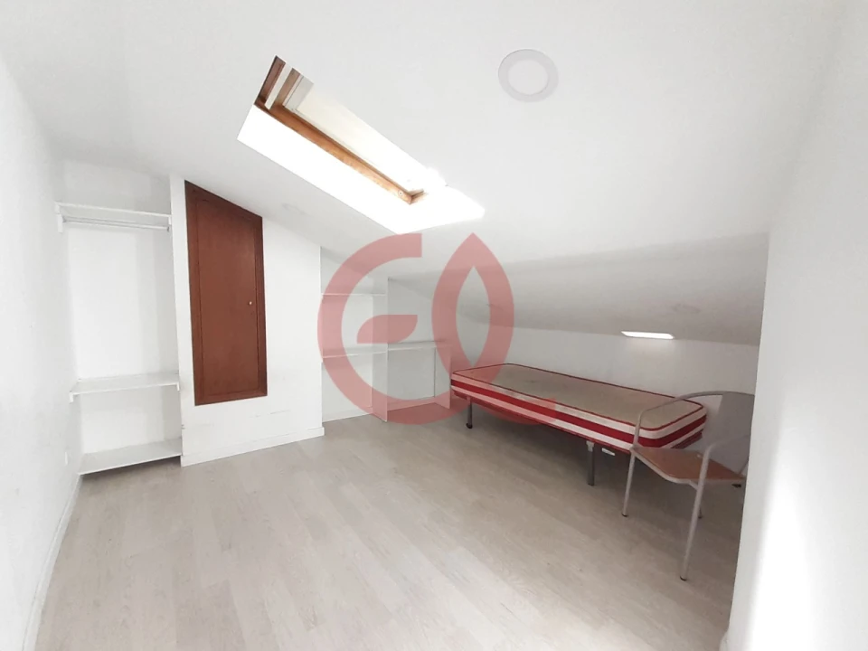 Apartamento T4 para Venda em Santa Maria Maior e Monserrate e Meadela Foto 20