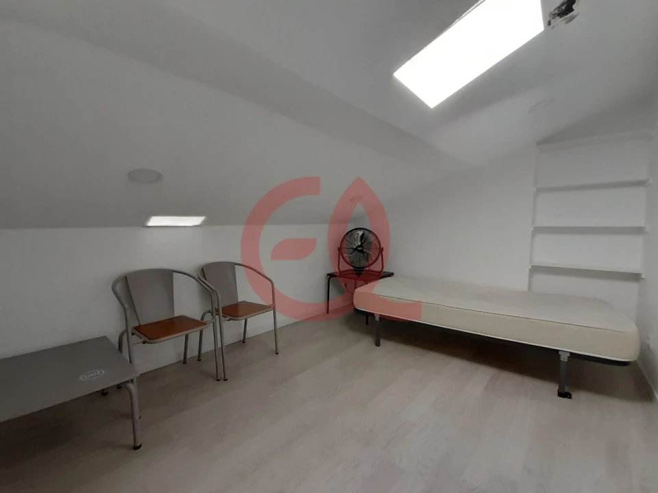 Apartamento T4 para Venda em Santa Maria Maior e Monserrate e Meadela Foto 21