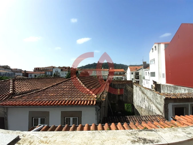 Apartamento T4 para Venda em Santa Maria Maior e Monserrate e Meadela Foto 4