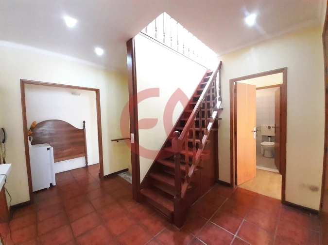 Apartamento T4 para Venda em Santa Maria Maior e Monserrate e Meadela Foto 5