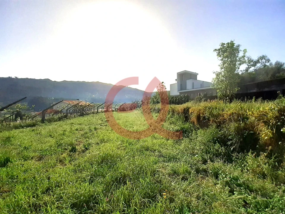 Terreno para Venda em Geraz do Lima (Santa Maria, Santa Leocádia, Moreira), Deão Foto 1