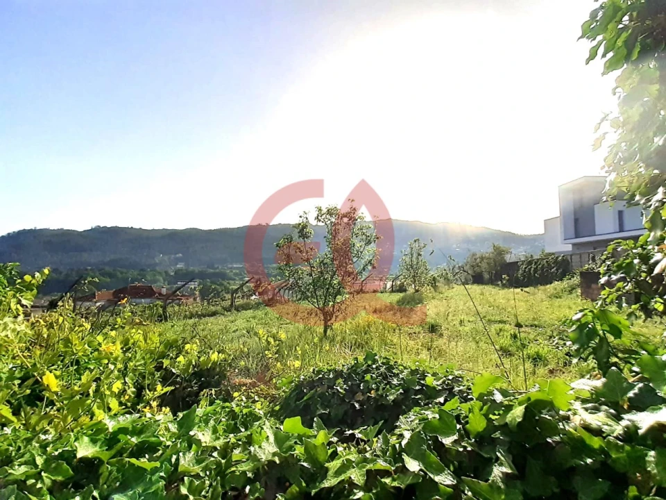 Terreno para Venda em Geraz do Lima (Santa Maria, Santa Leocádia, Moreira), Deão Foto 3