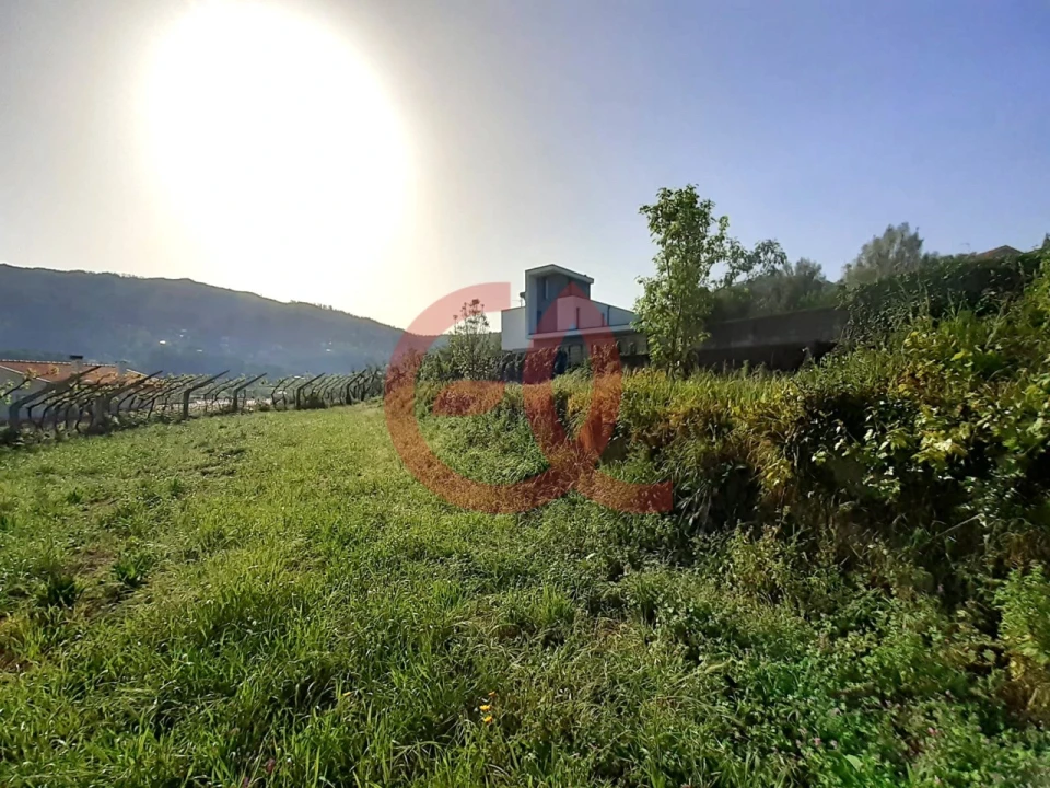 Terreno para Venda em Geraz do Lima (Santa Maria, Santa Leocádia, Moreira), Deão Foto 5
