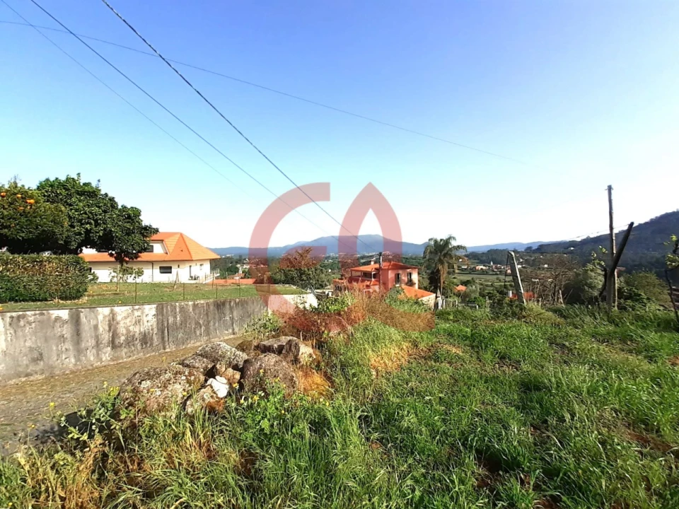 Terreno para Venda em Geraz do Lima (Santa Maria, Santa Leocádia, Moreira), Deão Foto 7