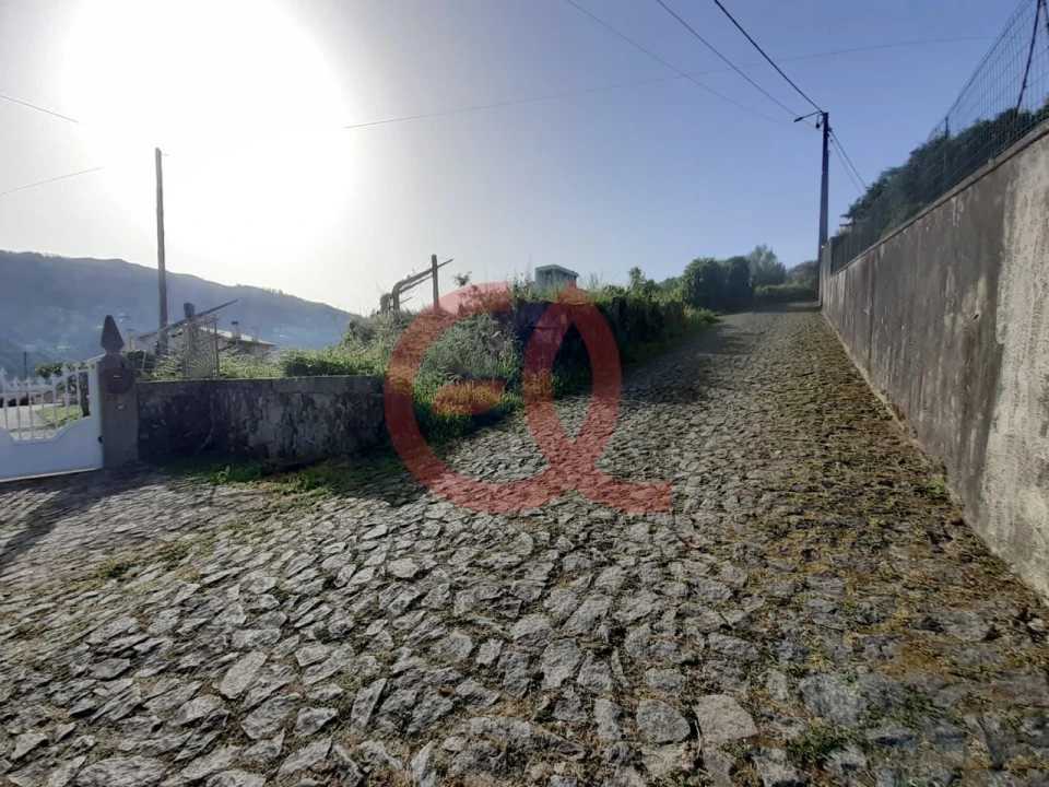 Terreno para Venda em Geraz do Lima (Santa Maria, Santa Leocádia, Moreira), Deão Foto 10