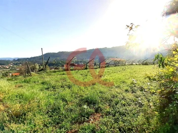 Terreno para Venda em Geraz do Lima (Santa Maria, Santa Leocádia, Moreira), Deão