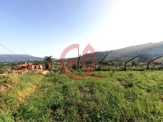 Terreno para Venda em Geraz do Lima (Santa Maria, Santa Leocádia, Moreira), Deão Foto 9