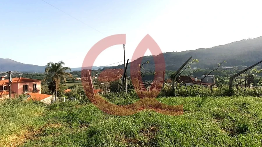 Terreno para Venda em Geraz do Lima (Santa Maria, Santa Leocádia, Moreira), Deão