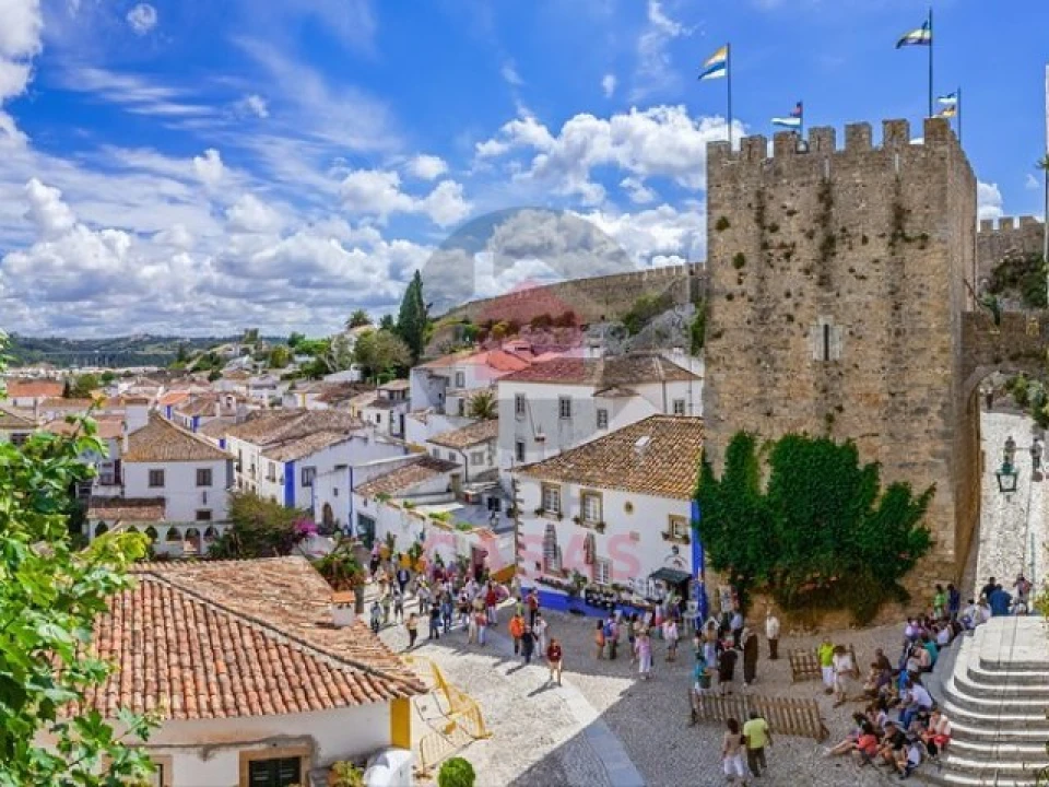 Terreno para Venda em Minde Foto 11