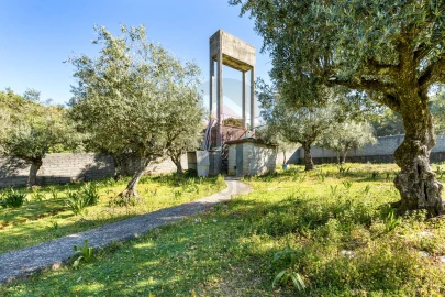 Terreno para Venda em Minde