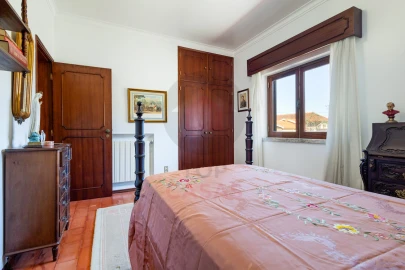 Moradia T5 para Venda em Minde