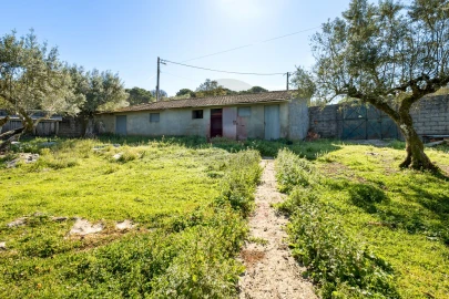 Moradia T5 para Venda em Minde