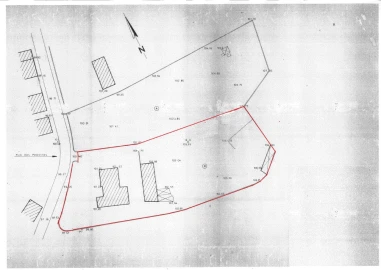 Moradia T5 para Venda em Minde
