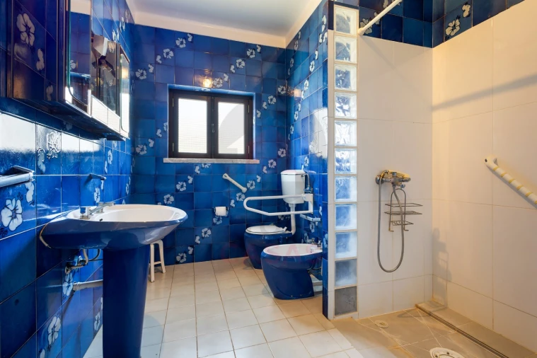 Moradia T5 para Venda em Minde Foto 16