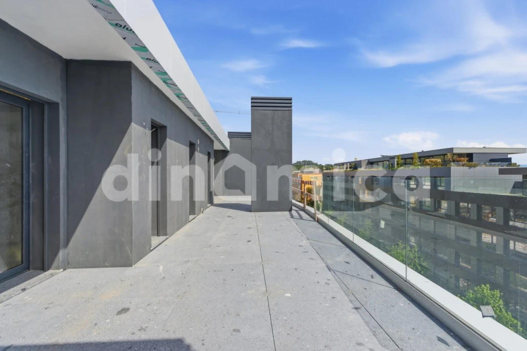 Apartamento T3 para Venda em Vila Nova de Famalicão e Calendário Foto 6