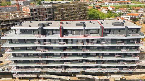 Apartamento T3 para Venda em Vila Nova de Famalicão e Calendário