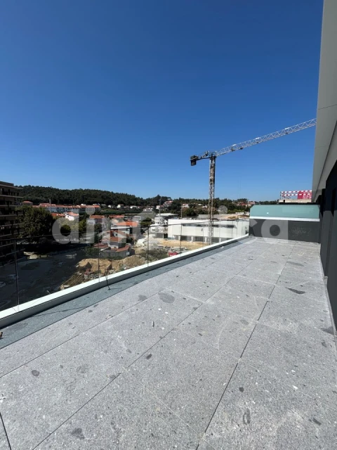 Apartamento T3 para Venda em Vila Nova de Famalicão e Calendário