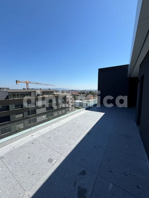 Apartamento T3 para Venda em Vila Nova de Famalicão e Calendário