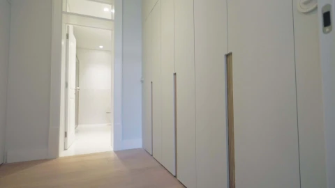 Apartamento T1 para Venda em Santo António