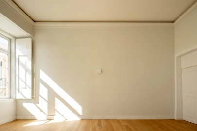 Apartamento T1 para Venda em Santo António