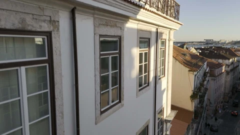 Apartamento T1 para Venda em Santo António