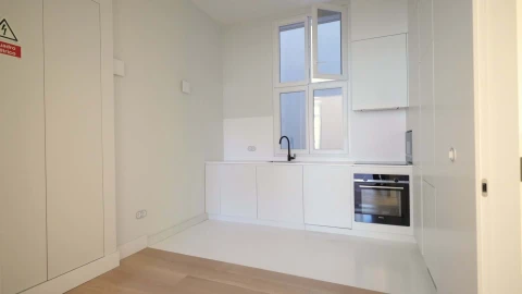 Apartamento T1 para Venda em Santo António