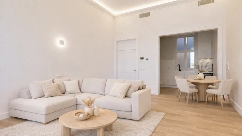 Apartamento T1 para Venda em Santo António