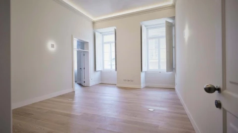 Apartamento T1 para Venda em Santo António