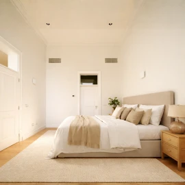 Apartamento T1 para Venda em Santo António