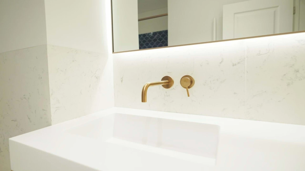 Apartamento T1 para Venda em Santo António Foto 10