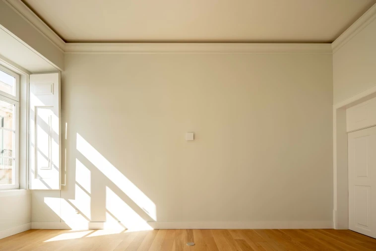Apartamento T1 para Venda em Santo António Foto 4