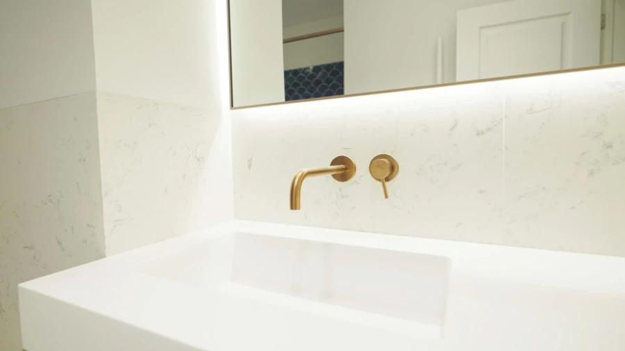 Apartamento T1 para Venda em Santo António Foto 10