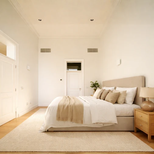 Apartamento T1 para Venda em Santo António Foto 5