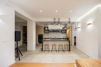 Negócio para Arrendamento em São Vicente