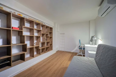 Negócio para Arrendamento em São Vicente